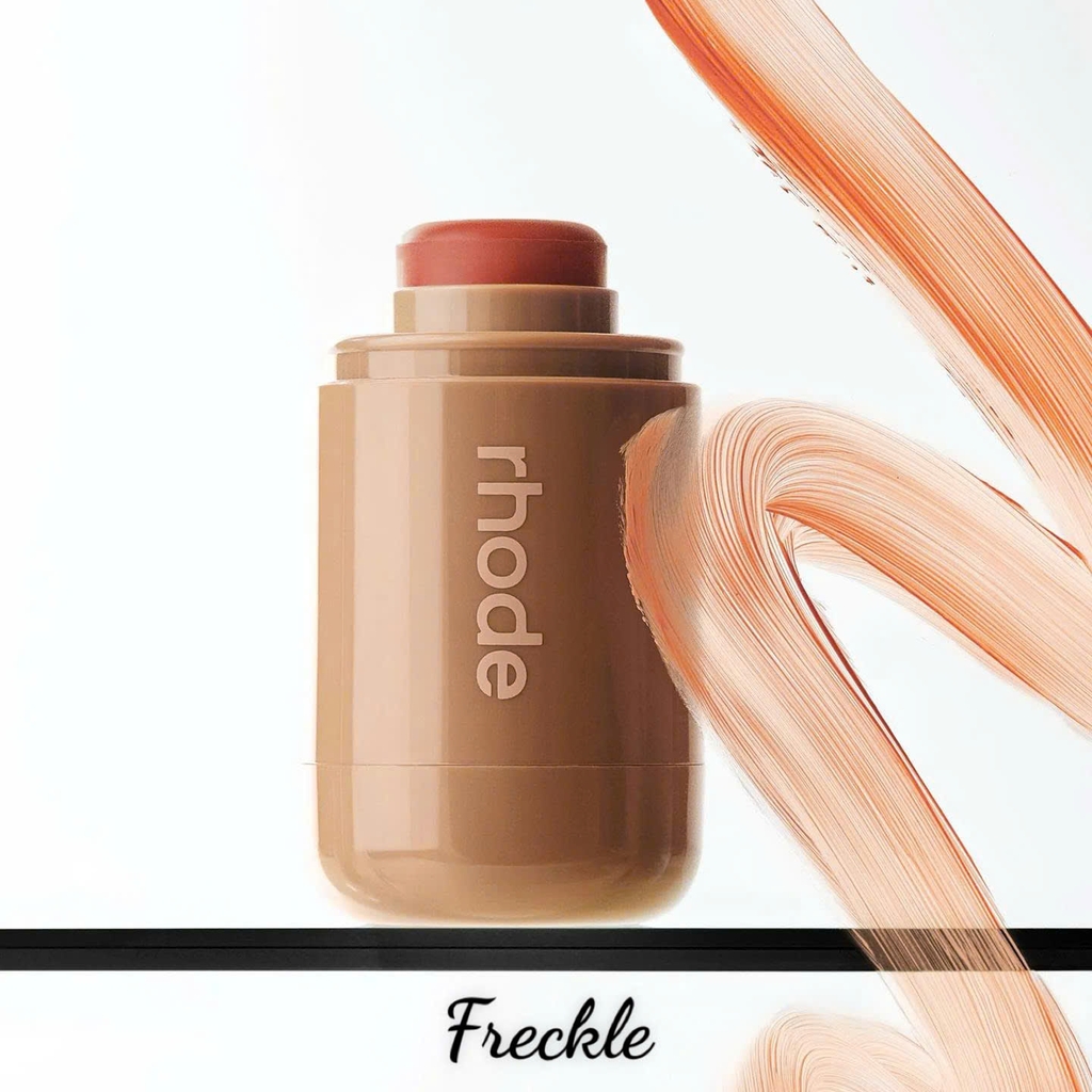Má Hồng Rhode Pocket Blush De Poche
