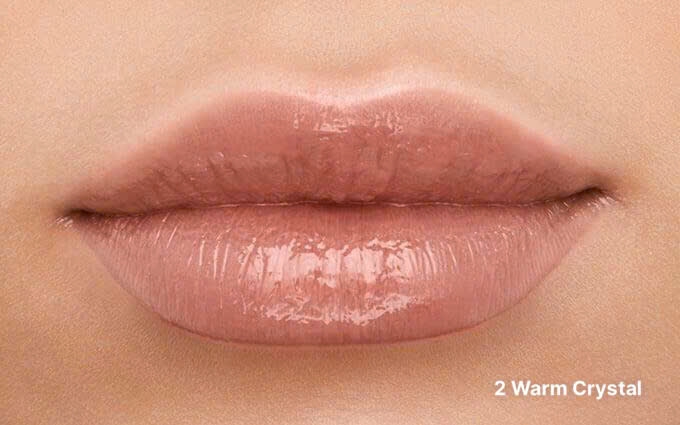 Cle de Peau Beaute Radiant Lip Gloss