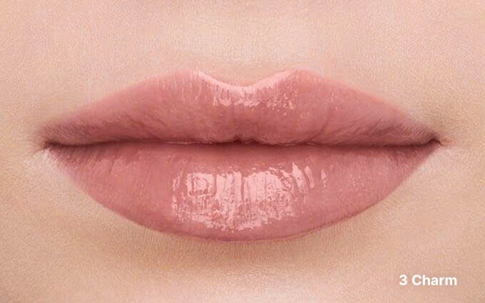 Cle de Peau Beaute Radiant Lip Gloss