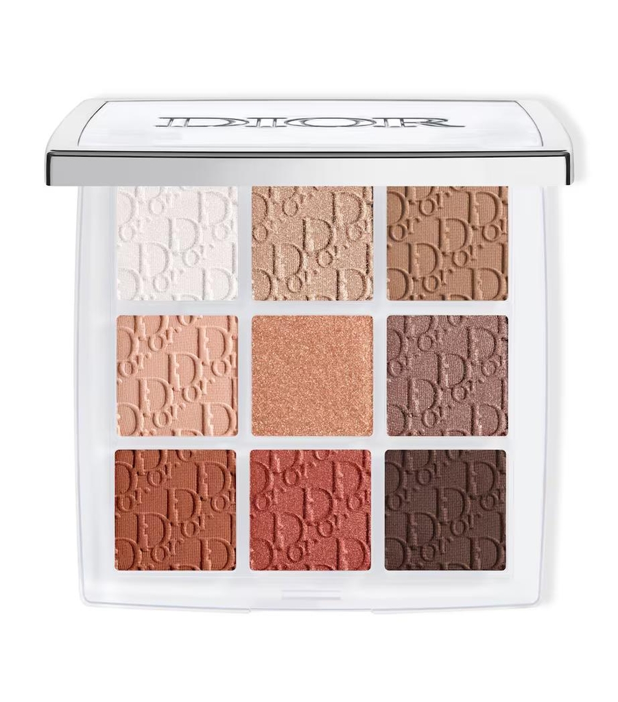 Dior Backstage Eye Palette