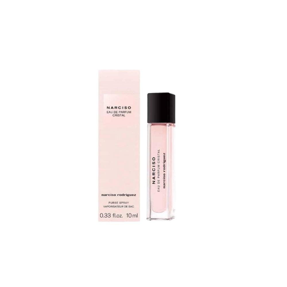 Narciso Rodriguez Cristal EDP