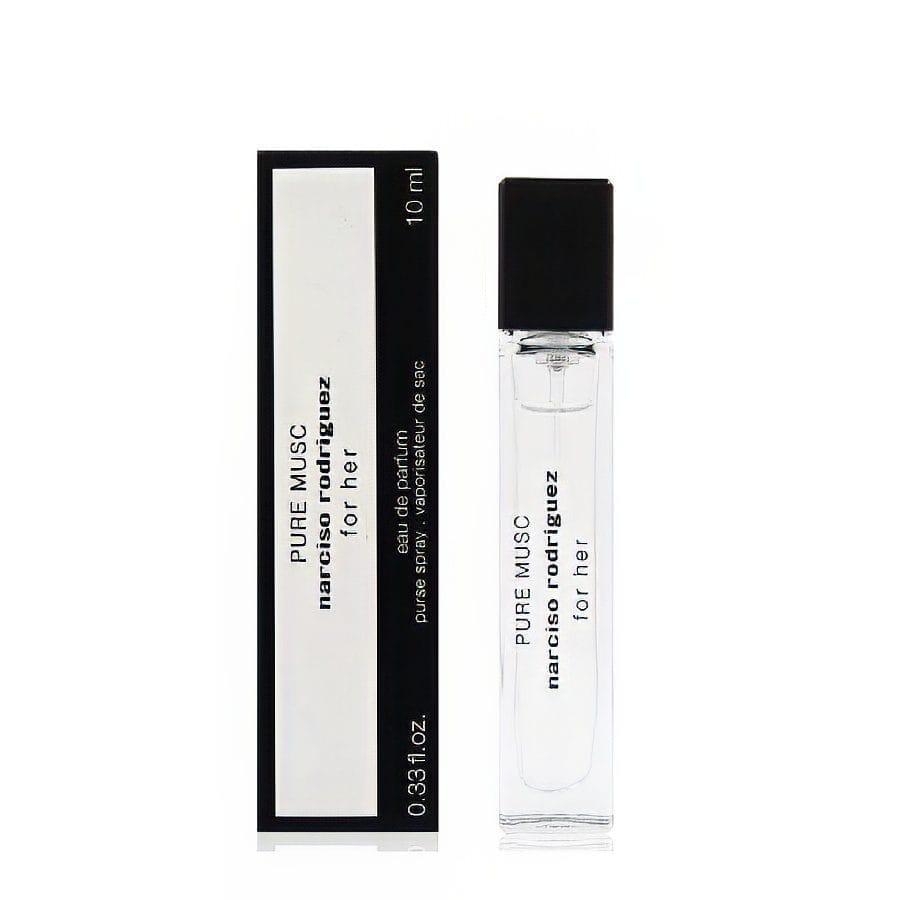 Narciso Rodriguez Pure Musc For Her