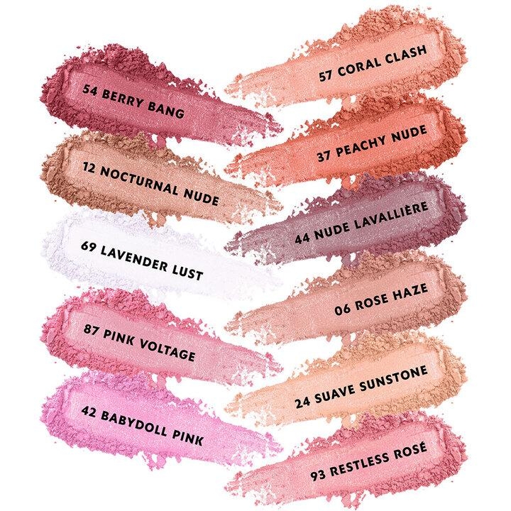 YSL Make Me Blush Bold Blurring Powder Blush