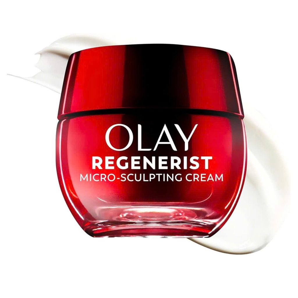 Olay Regenerist Micro-Sculpting Cream 