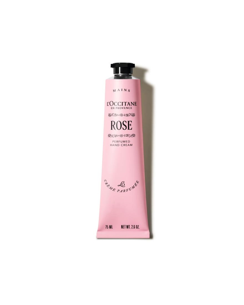 L'Occitane Hand Cream