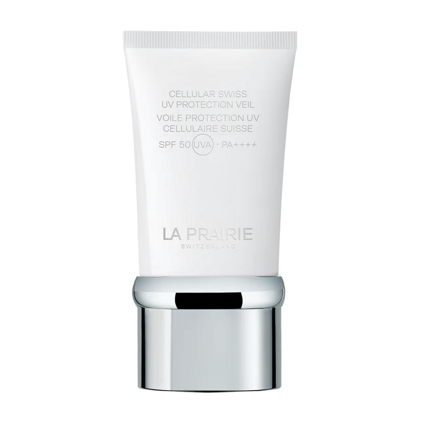 Kem Chống Nắng La Prairie Cellular Swiss UV Protection Veil
