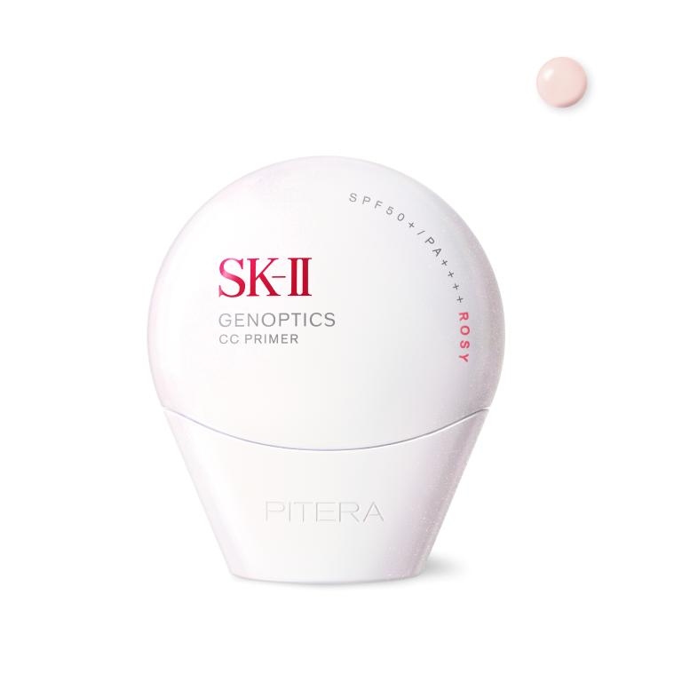Kem Chống Nắng SK-II Genoptics CC Primer
