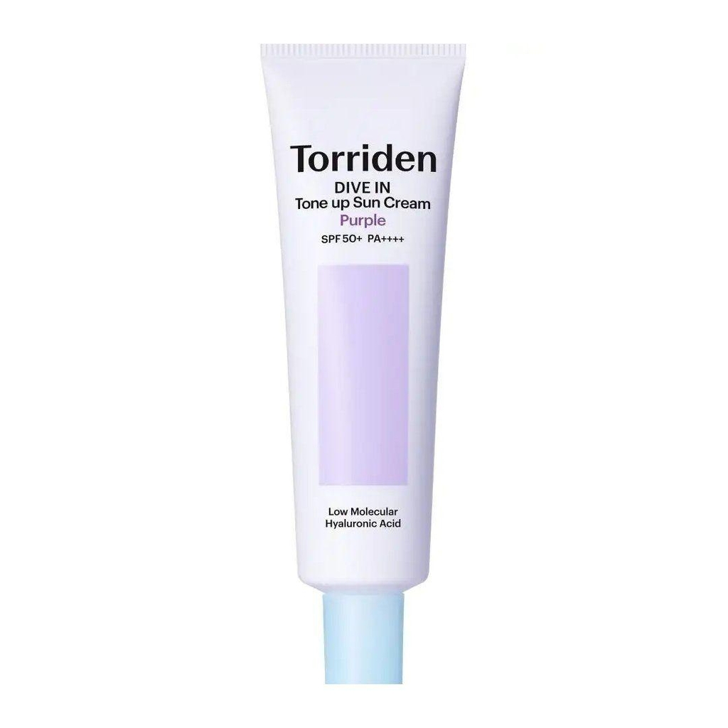 Torriden Dive In Tone Up Sun Cream