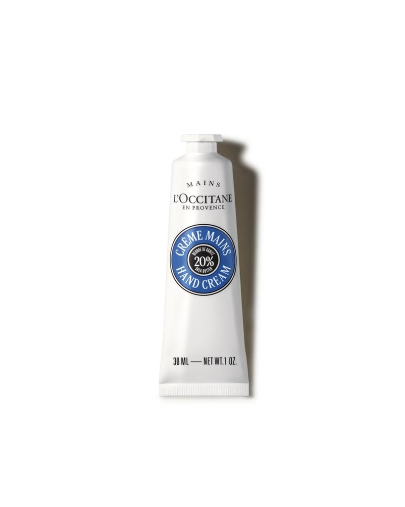 L'Occitane Hand Cream Mini - 30ml