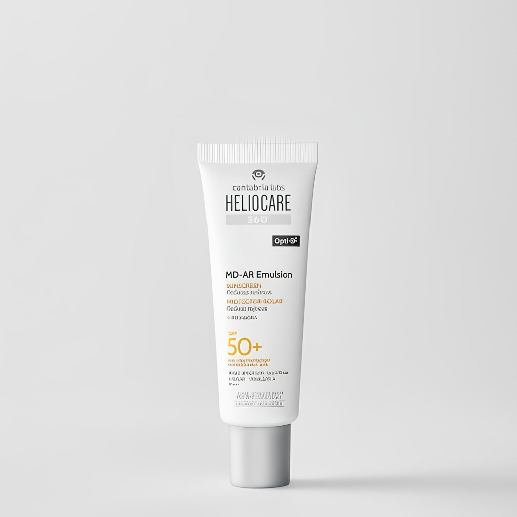 Kem chống nắng Heliocare MD-AR Emulsion