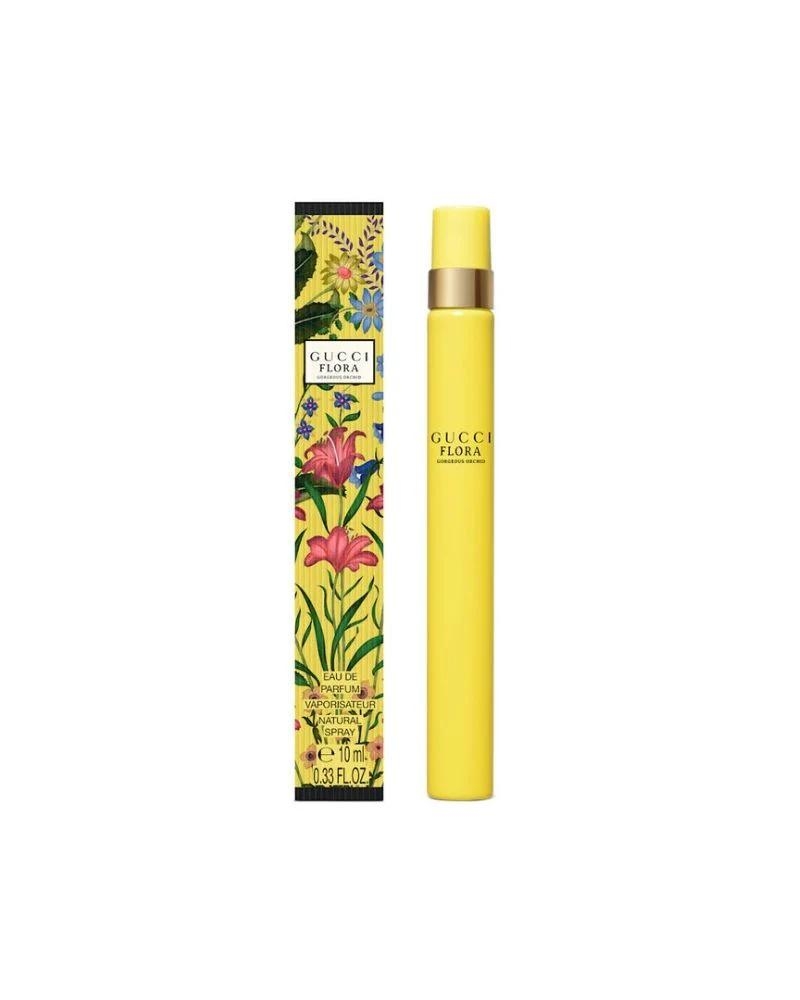 Gucci Flora Gorgeous Orchid EDP