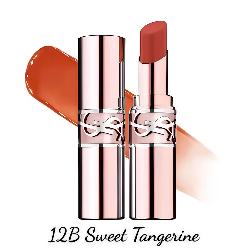 Son YSL Loveshine Candy Glow Tinted Butter Balm