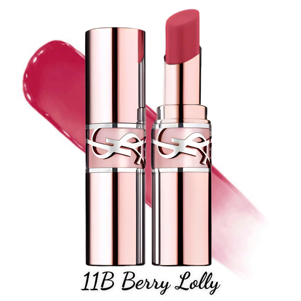 Son YSL Loveshine Candy Glow Tinted Butter Balm