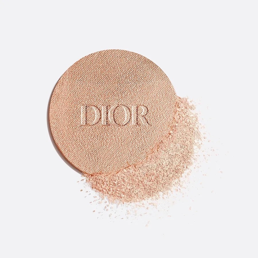 Phấn Bắt Sáng Dior Forever Glow Luminizer