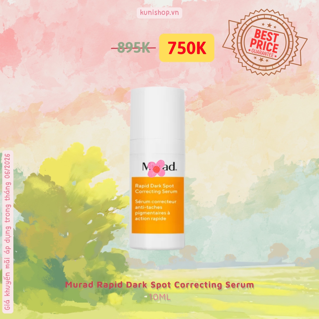 Murad Rapid Dark Spot Correcting Serum