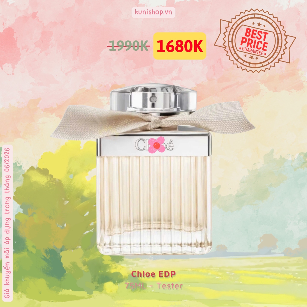 Chloe EDP