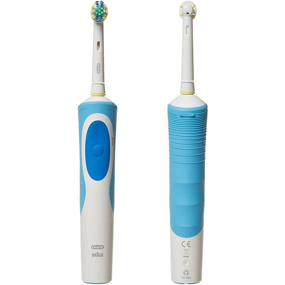 Bàn chải điện Oral B Vitality