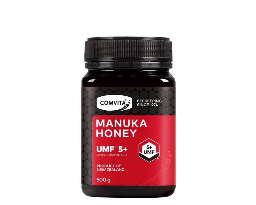 Comvita UMF5+ Manuka Honey