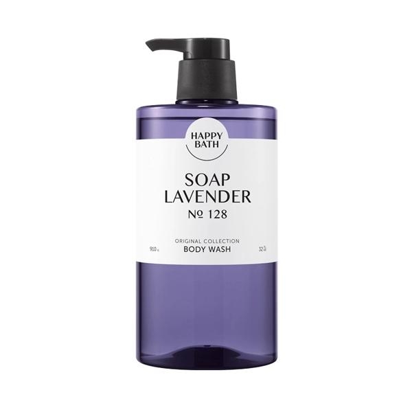 Sữa tắm Happy Bath Body Wash