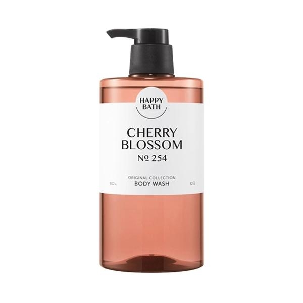 Sữa tắm Happy Bath Body Wash