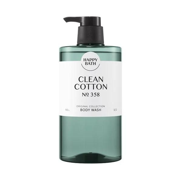 Sữa tắm Happy Bath Body Wash
