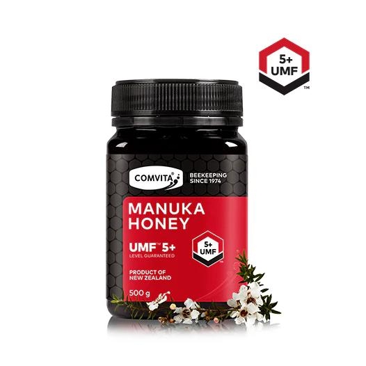 Comvita UMF5+ Manuka Honey