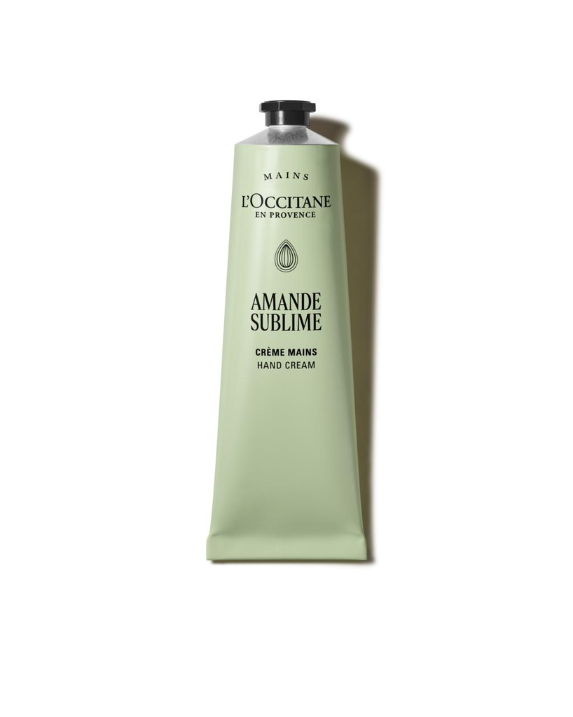 L'Occitane Hand Cream