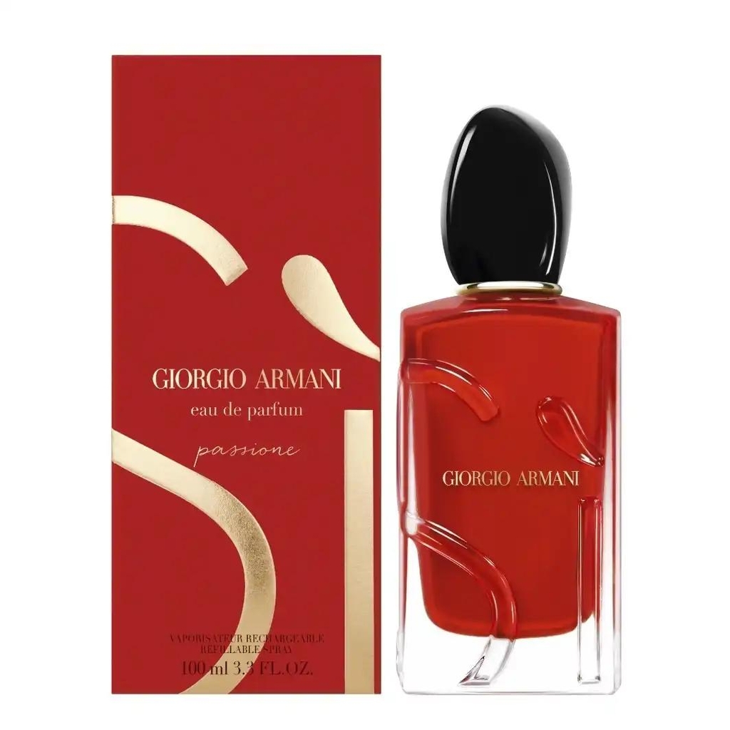 Giorgio Armani Sì Passione