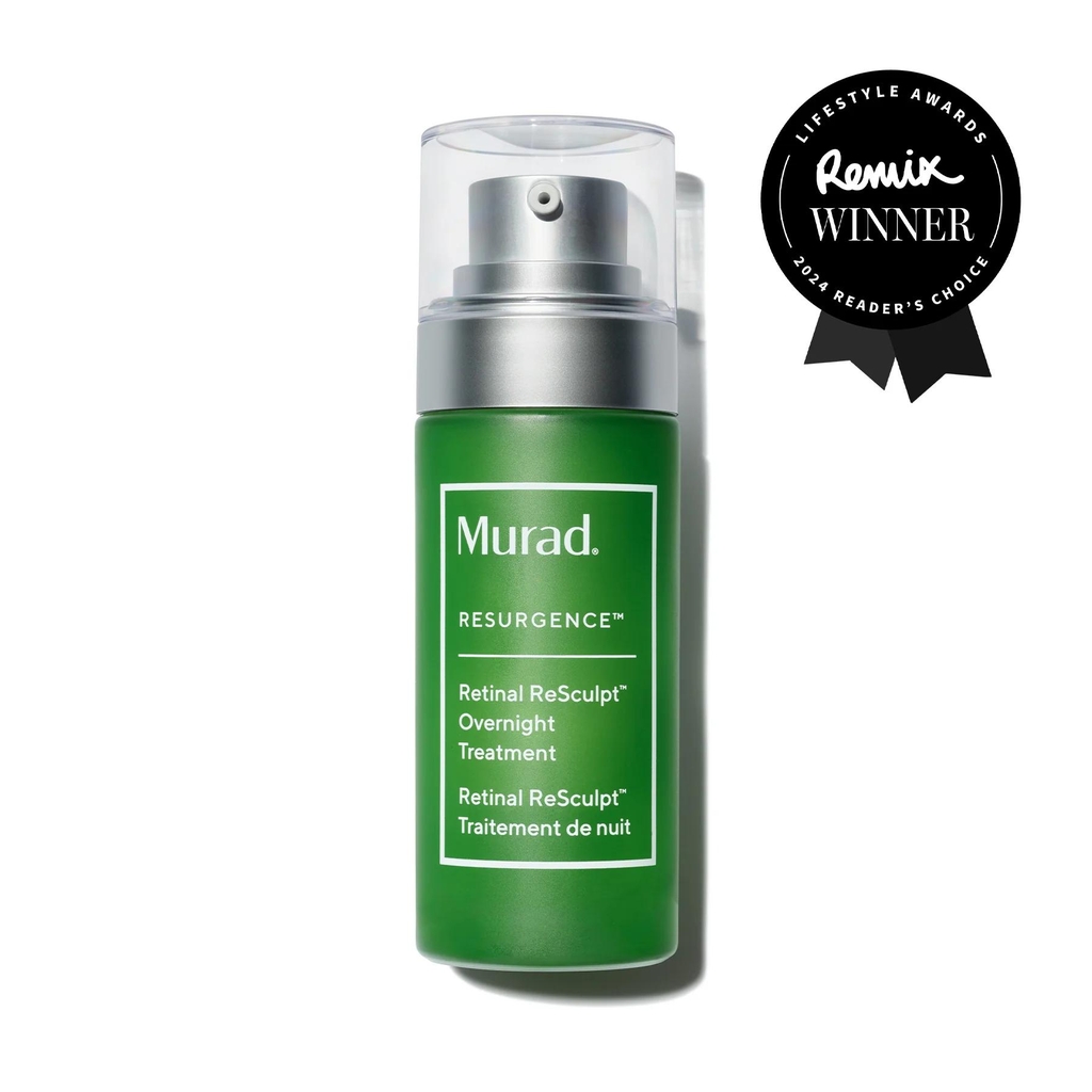 Murad Resurgence Retinal ReSculpt Overnight Treatment