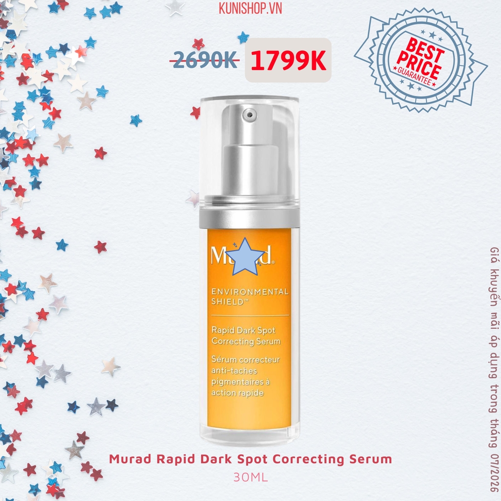 Murad Rapid Dark Spot Correcting Serum