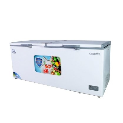 Tủ đông - mát Sumikura SKF-600.DI - inverter