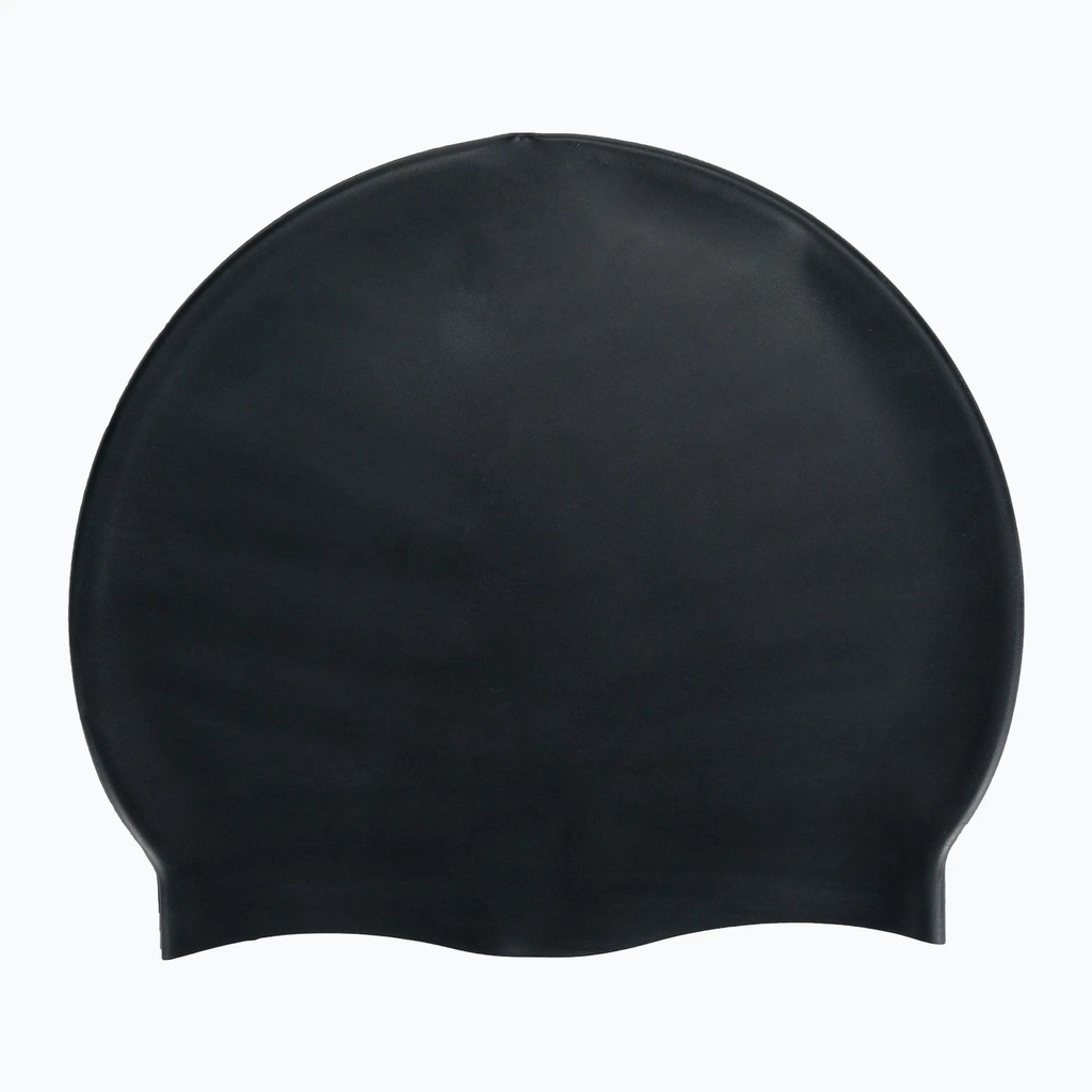 NÓN BƠI UNISEX NIKE SWIM NIKE SOLID SILICONE SWIM CAP 93060 (Silicone)