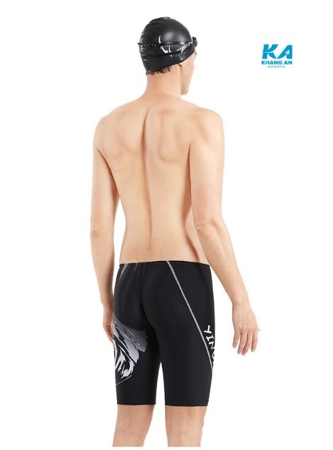 Quần bơi chuyên nghiệp nam Yingfa 9641 size cho người lớn và trẻ em