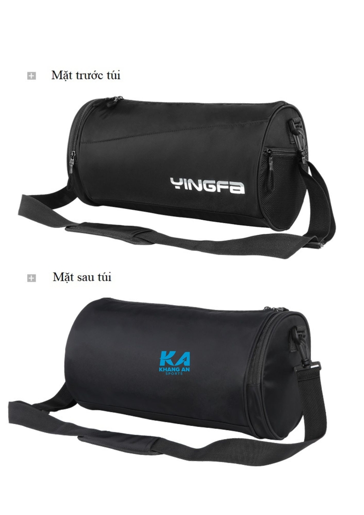 Túi trống Yingfa WF2228 (đựng đồ khô và ướt)