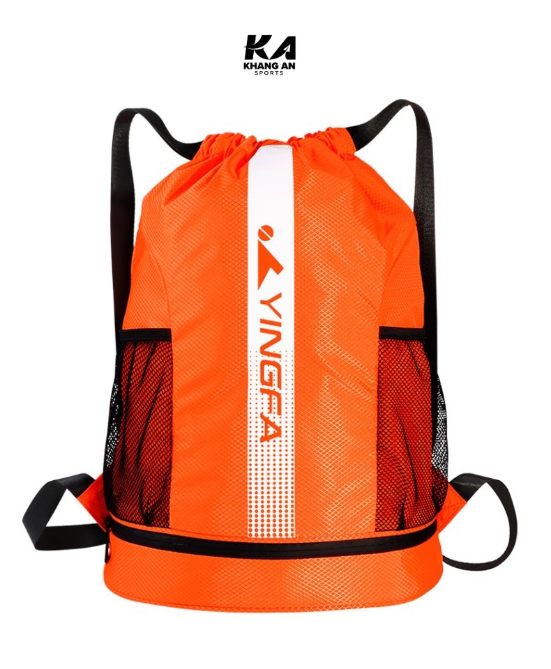 Balo đựng đồ bơi chống nước  Yingfa WF2229 kích thước 40x47x17cm