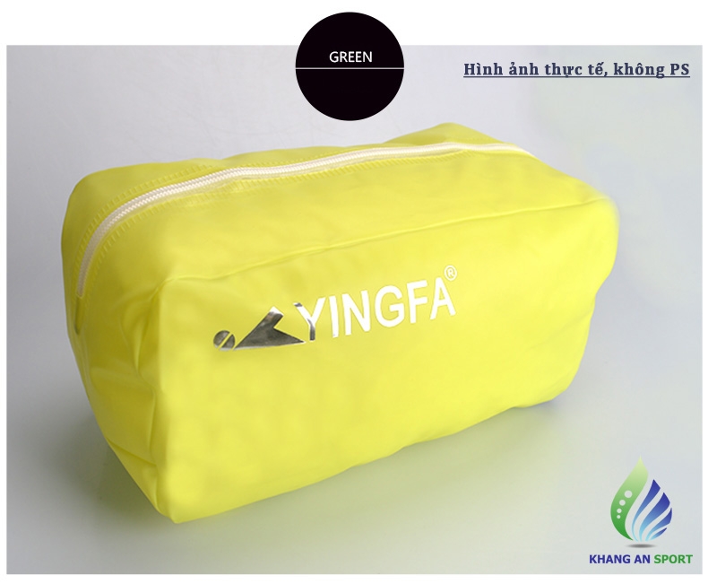 Túi bơi Yingfa WF1819 chống nước 25x12x14cm