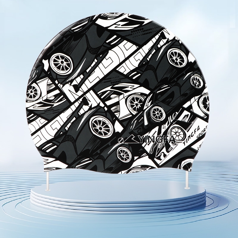 Mũ bơi Silicon C0091