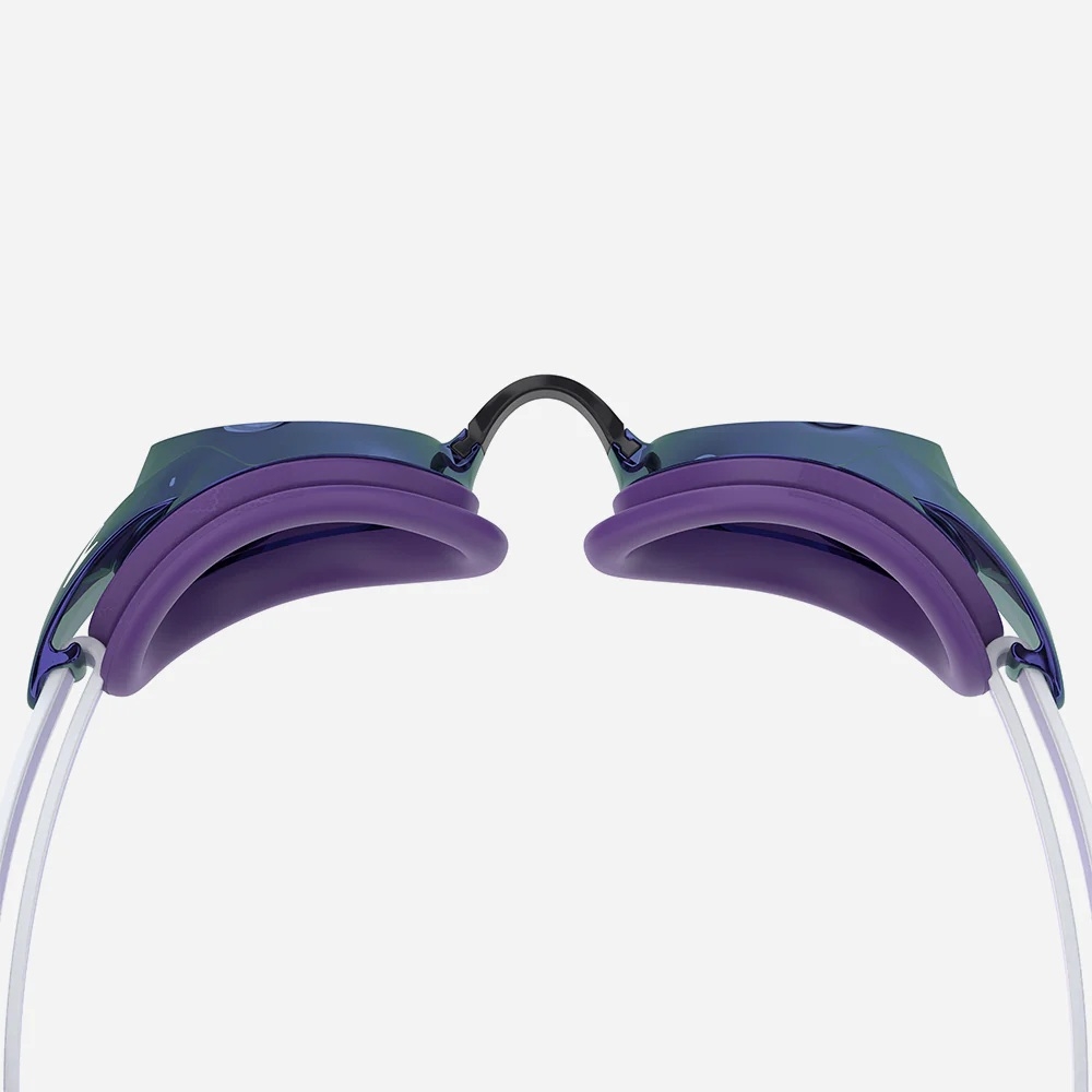 Kính Bơi Thi Đấu Nữ Speedo Vanquisher 3.0 - Tím