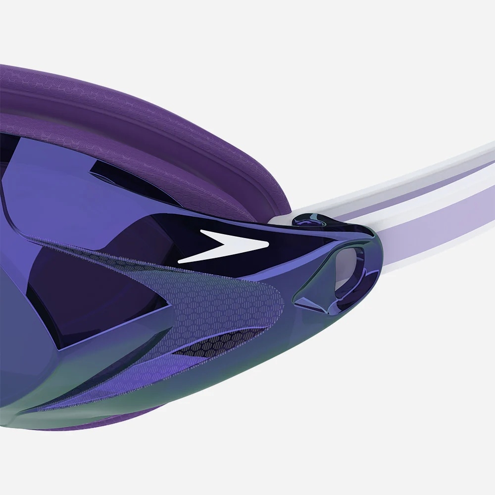 Kính Bơi Thi Đấu Nữ Speedo Vanquisher 3.0 - Tím