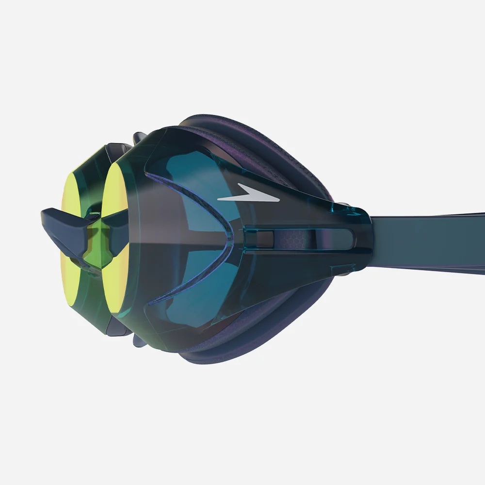 Speedo kính bơi người lớn Vanquisher 3.0 MIR LTD BLUE