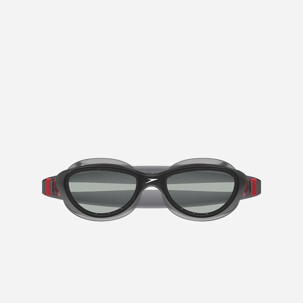 Kính bơi Speedo Adult Futura Hydrospex Goggles Black/Grey
