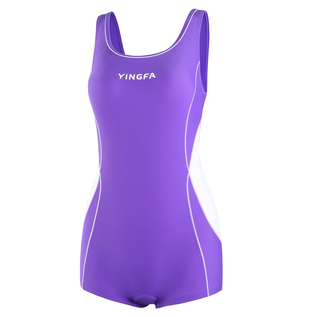 Áo bơi thời trang nữ Yingfa 86B560