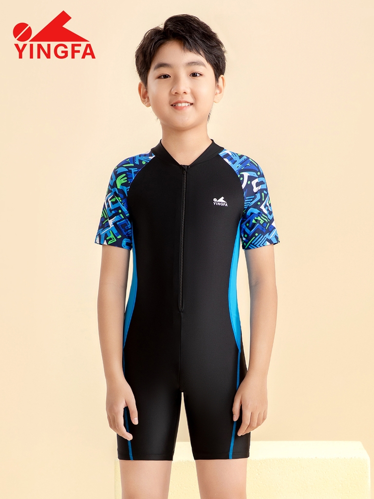 Bộ bơi trẻ em Yingfa 86S216