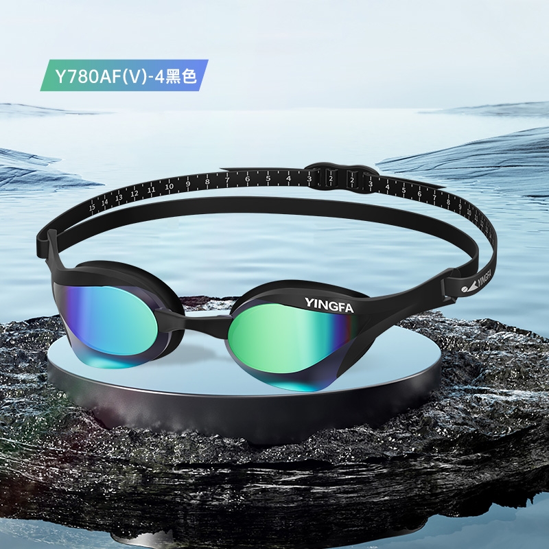 KÍNH BƠI TRÁNG GƯƠNG MÀU SẮC YINGFA - Y780AF(V)