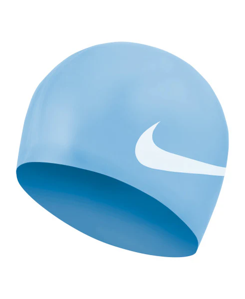 Mũ BƠI UNISEX NIKE SWIM BIG SWOOSH CAP NESS8163
