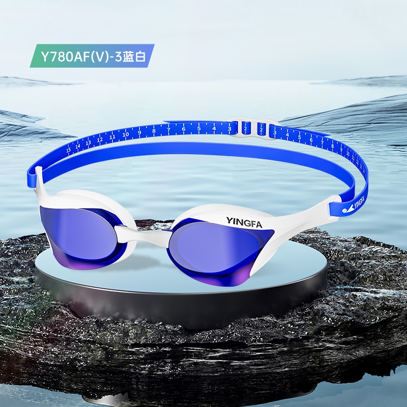 KÍNH BƠI TRÁNG GƯƠNG MÀU SẮC YINGFA - Y780AF(V)
