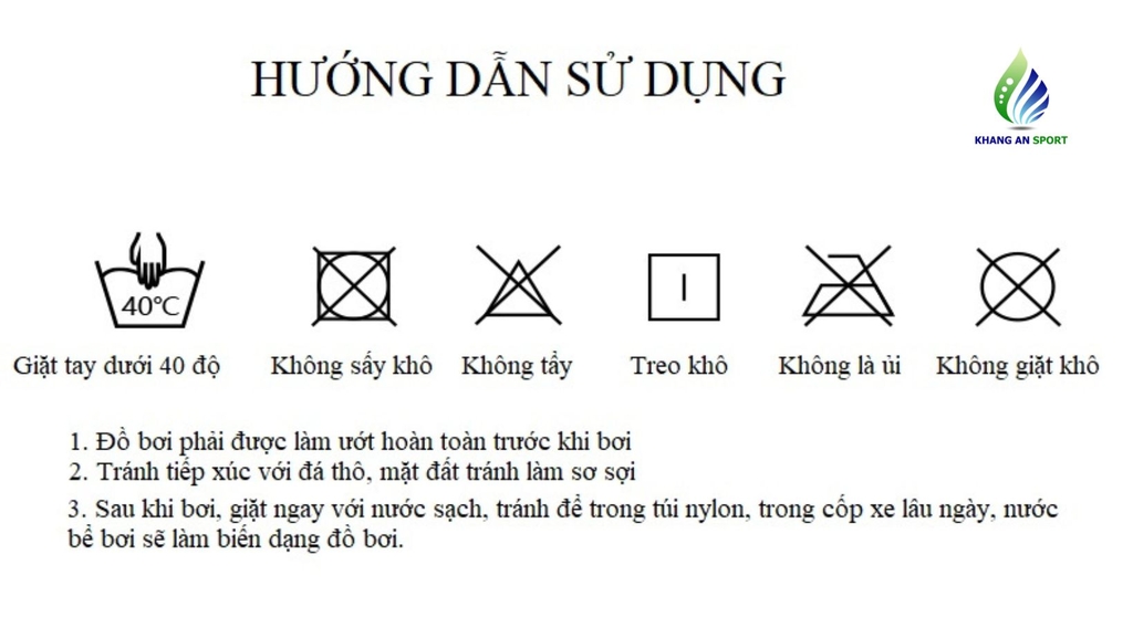 Quần bơi chuyên nghiệp nam Yingfa D28088 có size cho người lớn và trẻ em