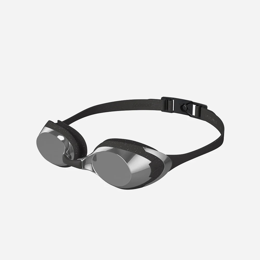 CYCLONE 3 AU GOGGLE BLACK/SILVER