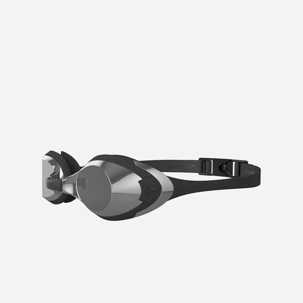 CYCLONE 3 AU GOGGLE BLACK/SILVER