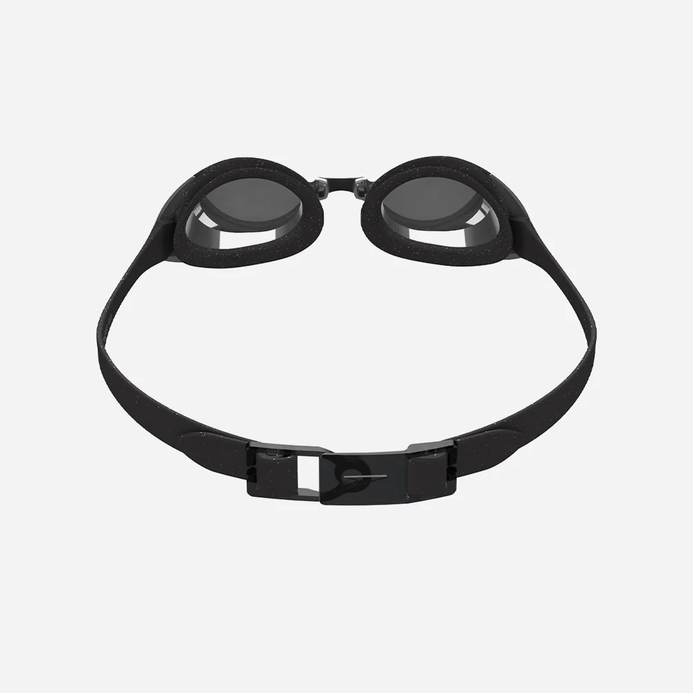 CYCLONE 3 AU GOGGLE BLACK/SILVER